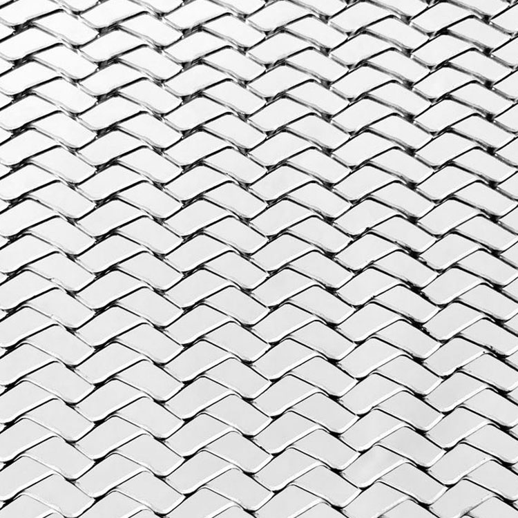 DB-0820 Expanded metal mesh – ANPING DUOBEI METAL PRODUCTS CO., LTD